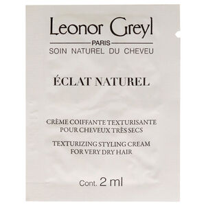 Eclat Naturel Texturizing Styling Cream by Leonor Greyl Unisex 0.067 oz Cream
